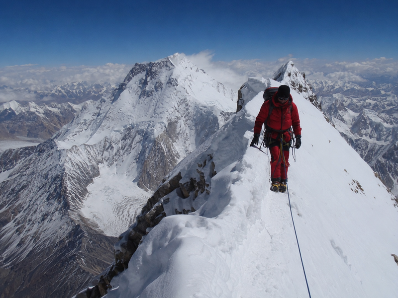 Broad Peak